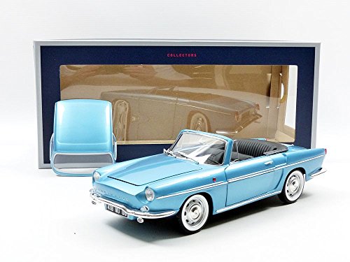 NOREV 1/18 Renault Caravelle 1964 ミニカー NOREV 1/18 Renault Caravelle 1964 ミニカー NOREV 1/18 Renault